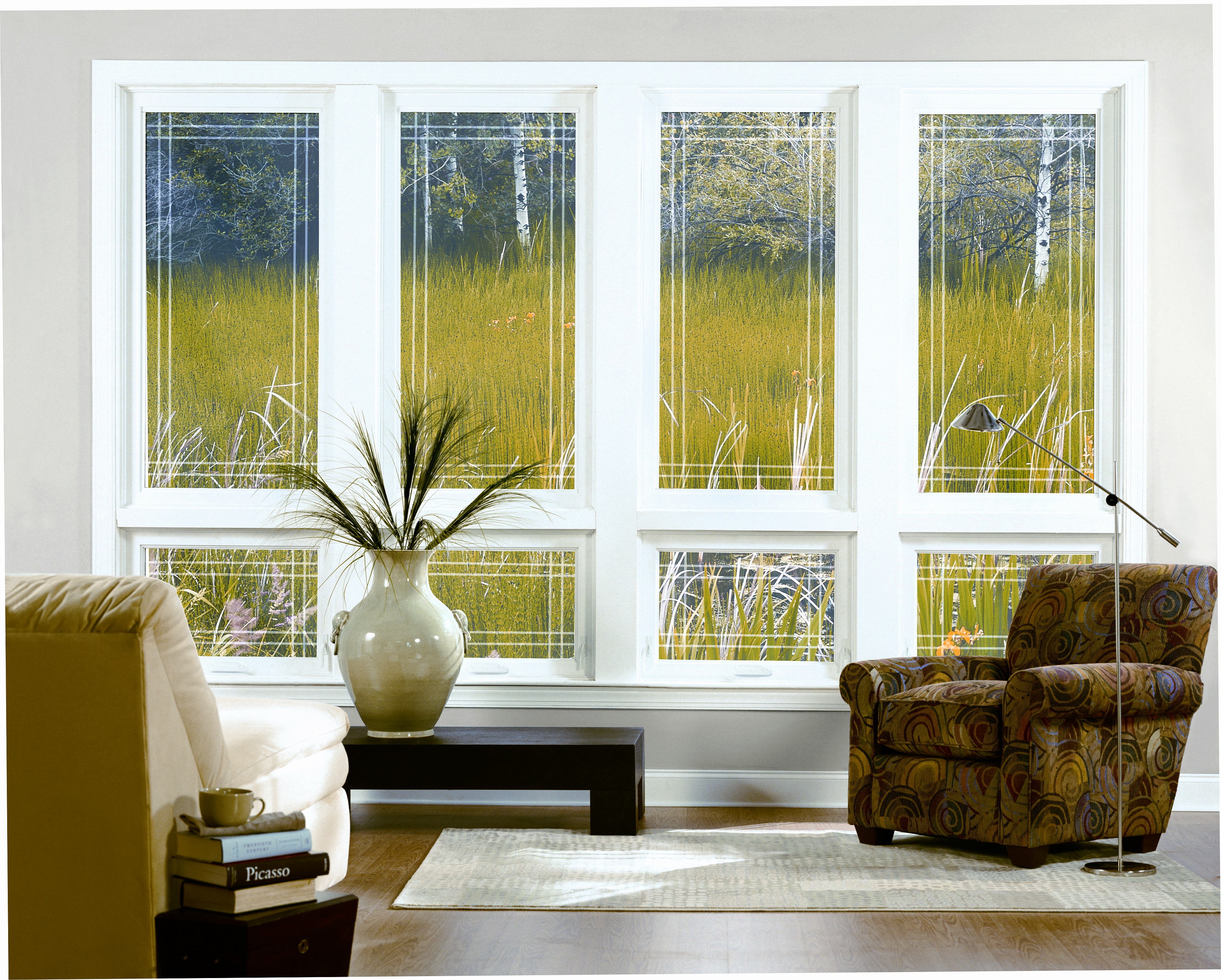 Replacement Windows Cincinnati Columbus